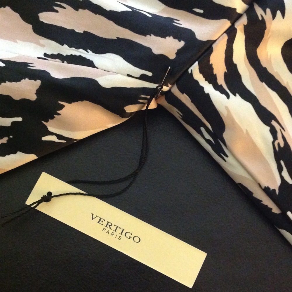 Vertigo Jacket - Picture 4 of 5